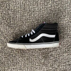 Men's Vans Sk8-Hi